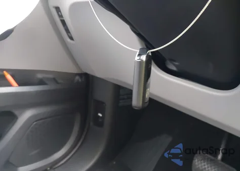 2024 Honda Odyssey Touring from USA, damaged, VIN 5FNRL6H83RB039661